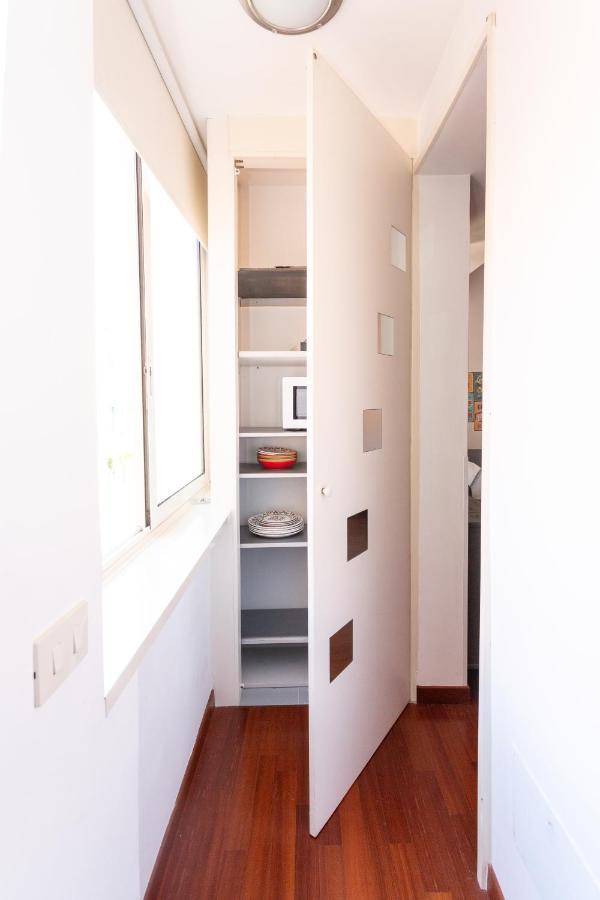 Appartamento Casa Miso Roma