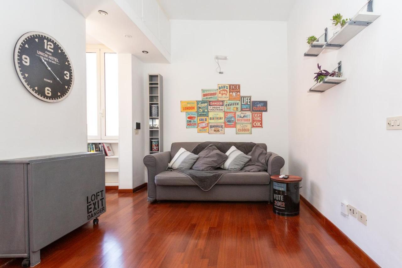 Apartamento Casa Miso *