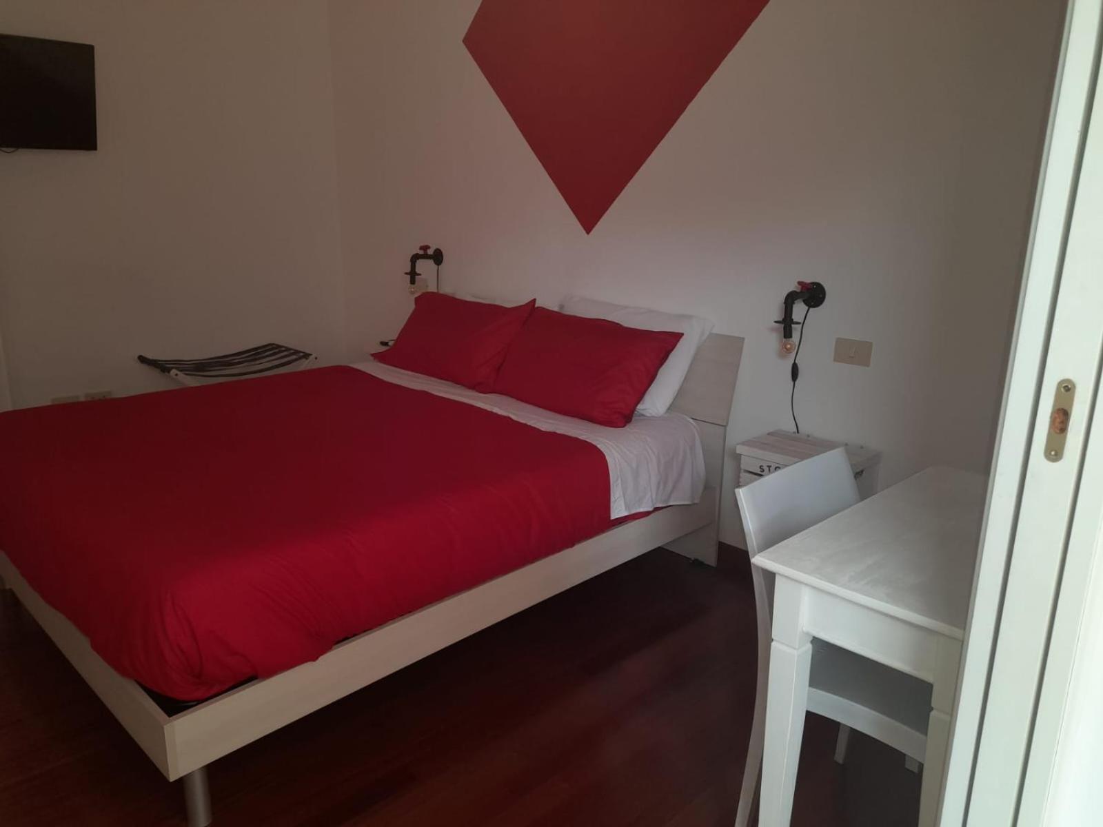 Casa Miso Appartamento *
