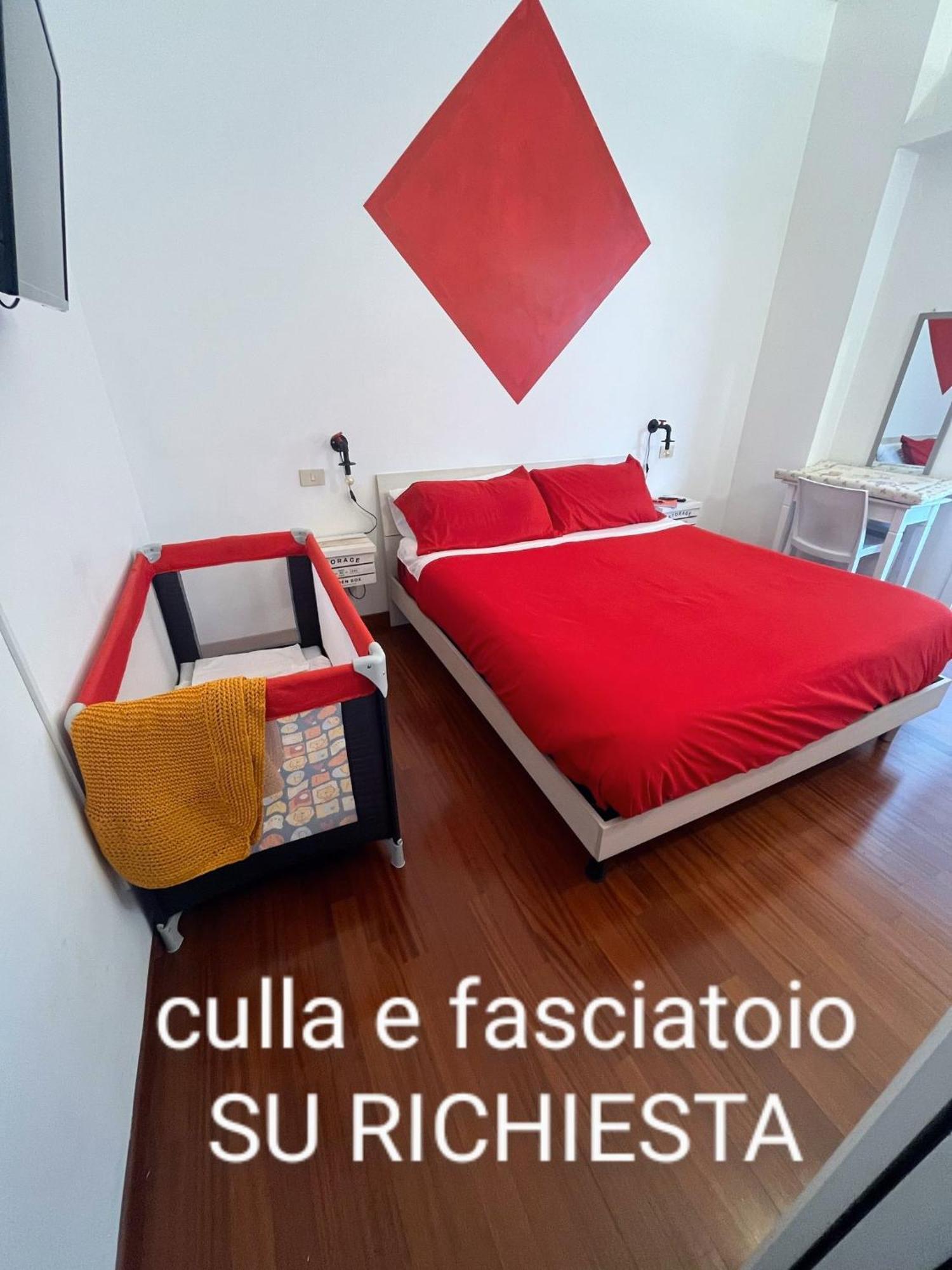 Casa Miso Appartamento Roma