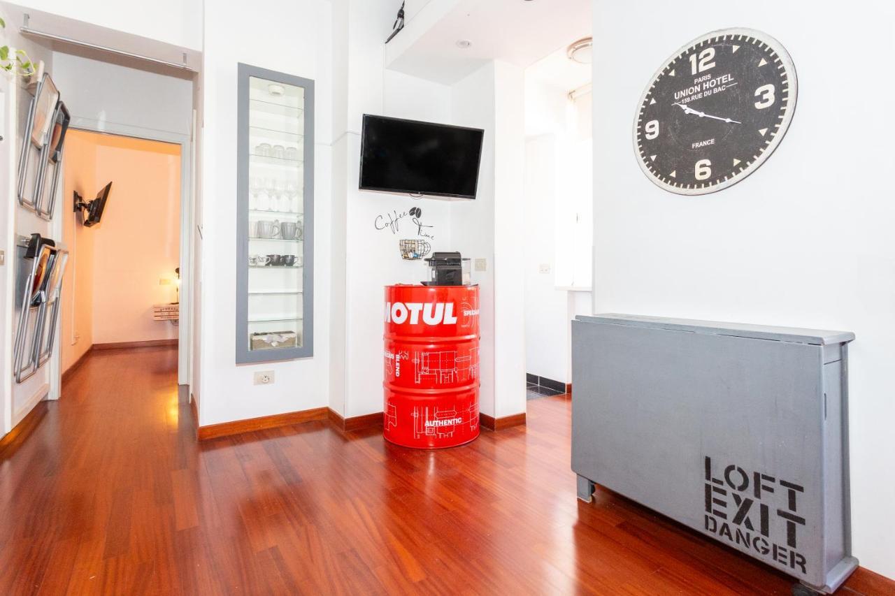 Apartment Casa Miso Rom